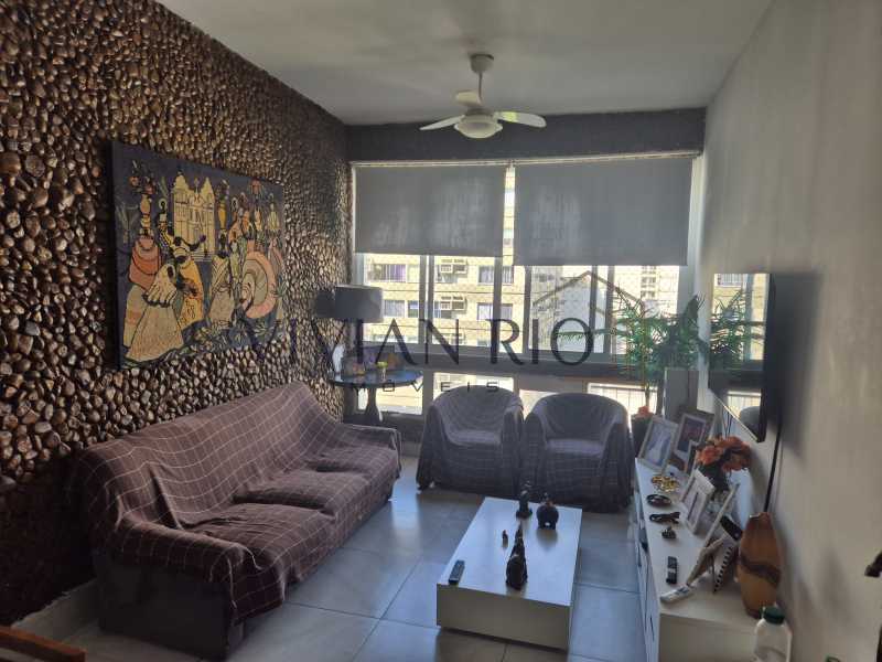 Apartamento, 3 quartos, 90 m² - Foto 3