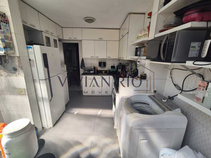 Apartamento, 3 quartos, 90 m² - Foto 4