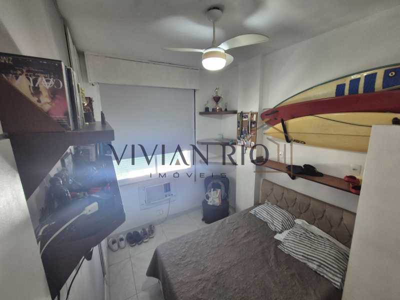 Apartamento, 3 quartos, 90 m² - Foto 14