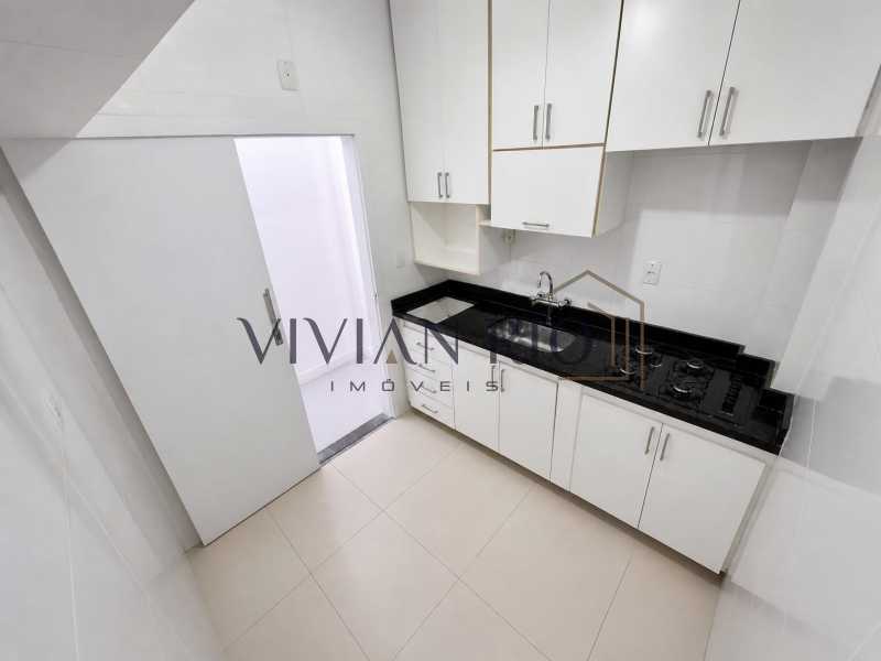 Apartamento, 3 quartos, 105 m² - Foto 2