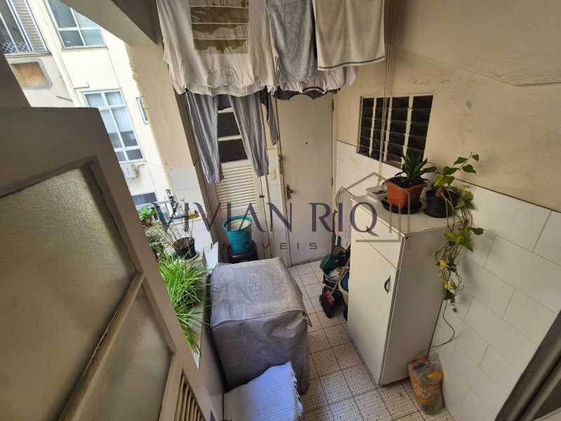 Apartamento, 2 quartos, 110 m² - Foto 16