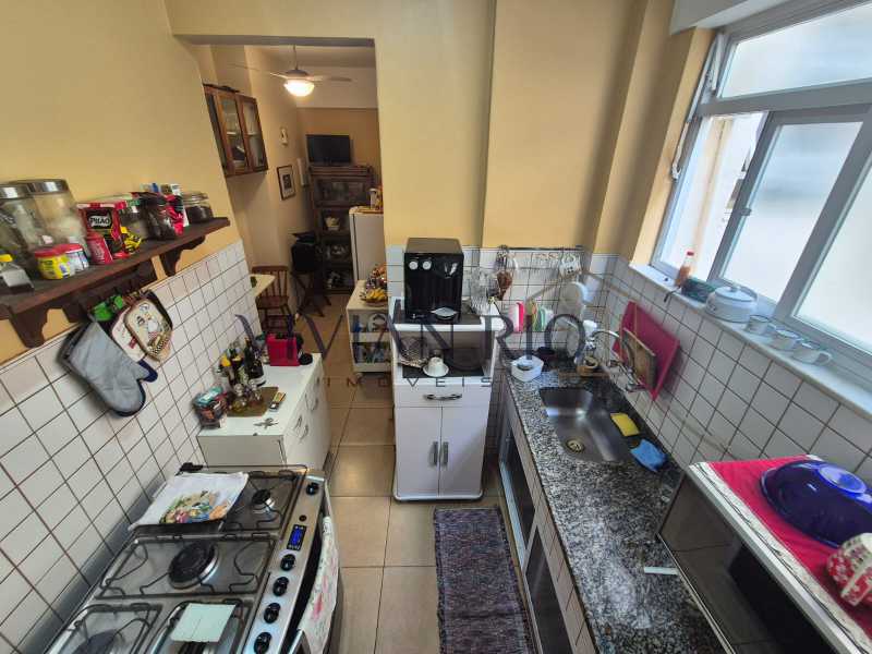 Apartamento, 2 quartos, 110 m² - Foto 13