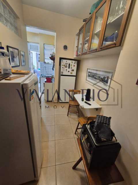 Apartamento, 2 quartos, 110 m² - Foto 15