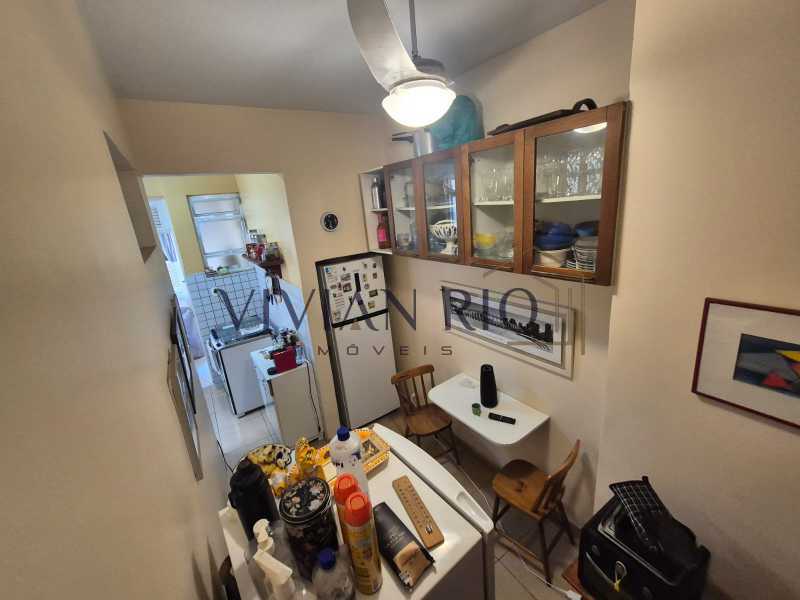 Apartamento, 2 quartos, 110 m² - Foto 14