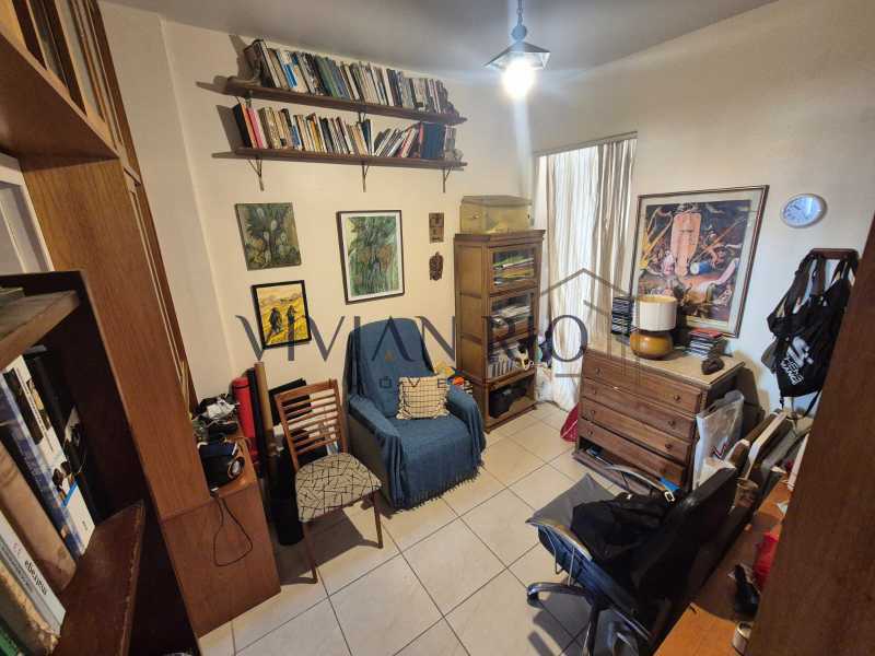 Apartamento, 2 quartos, 110 m² - Foto 8