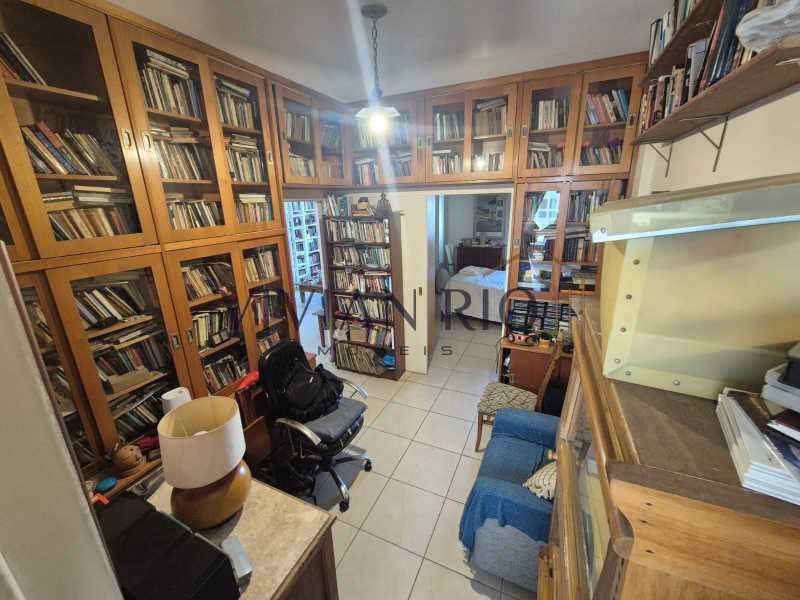 Apartamento, 2 quartos, 110 m² - Foto 7