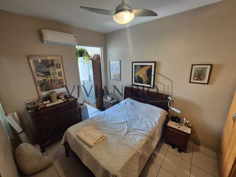 Apartamento, 2 quartos, 110 m² - Foto 10