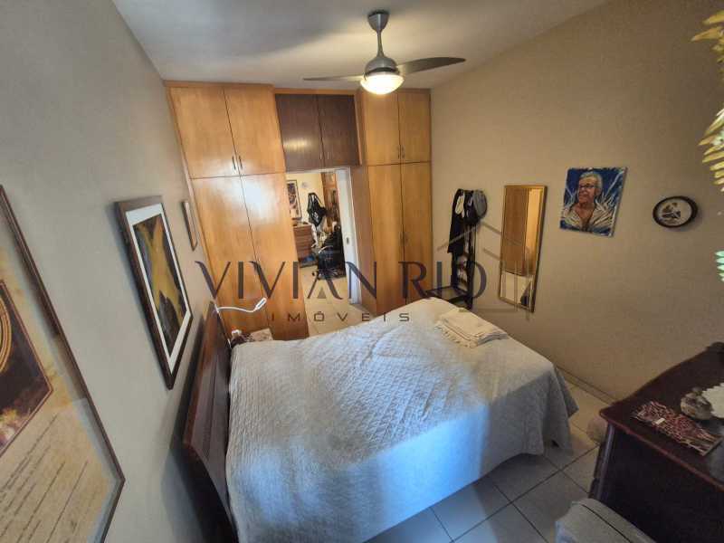 Apartamento, 2 quartos, 110 m² - Foto 11