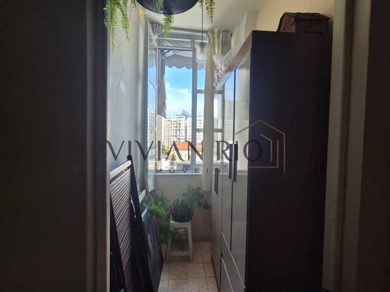 Apartamento, 2 quartos, 110 m² - Foto 12
