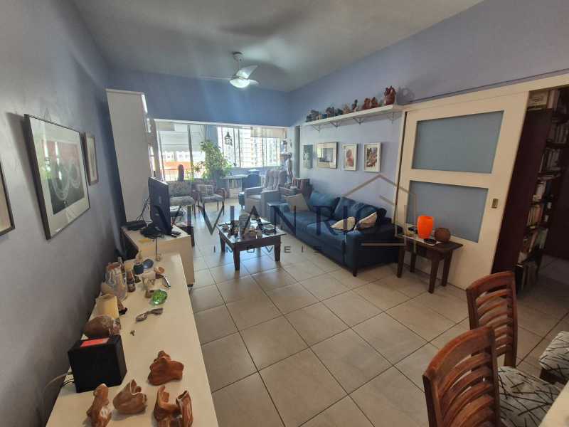 Apartamento, 2 quartos, 110 m² - Foto 2