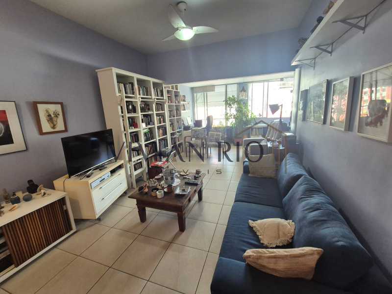 Apartamento, 2 quartos, 110 m² - Foto 1