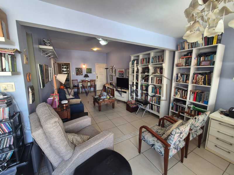 Apartamento, 2 quartos, 110 m² - Foto 3