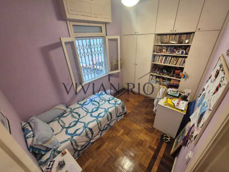 Apartamento, 3 quartos, 90 m² - Foto 6