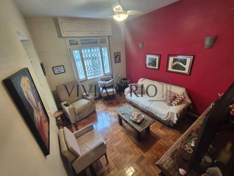 Apartamento, 3 quartos, 90 m² - Foto 1