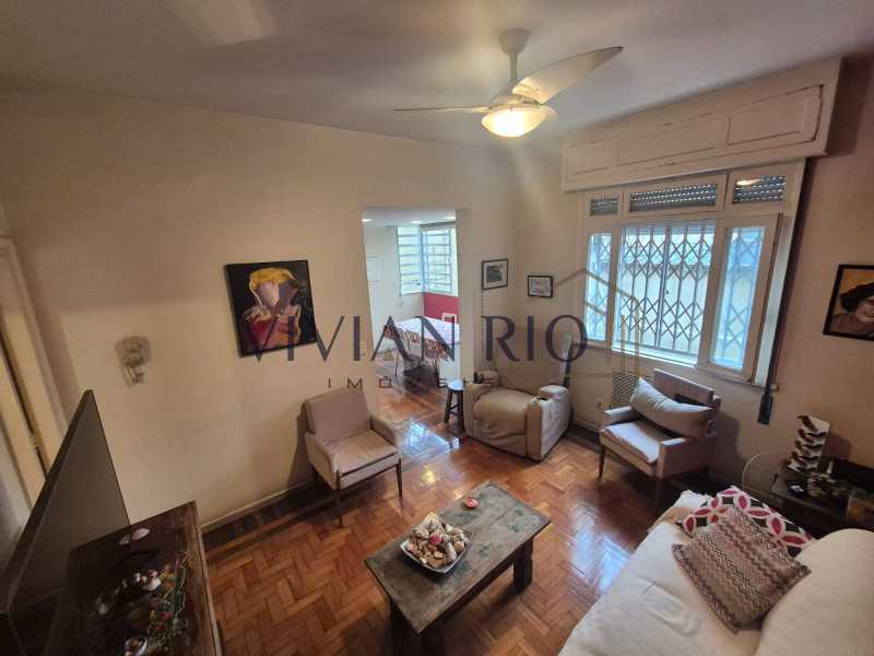 Apartamento, 3 quartos, 90 m² - Foto 2