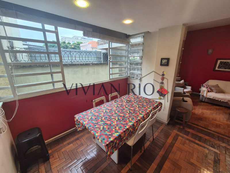 Apartamento, 3 quartos, 90 m² - Foto 3