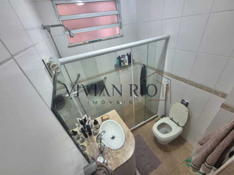 Apartamento, 3 quartos, 90 m² - Foto 5