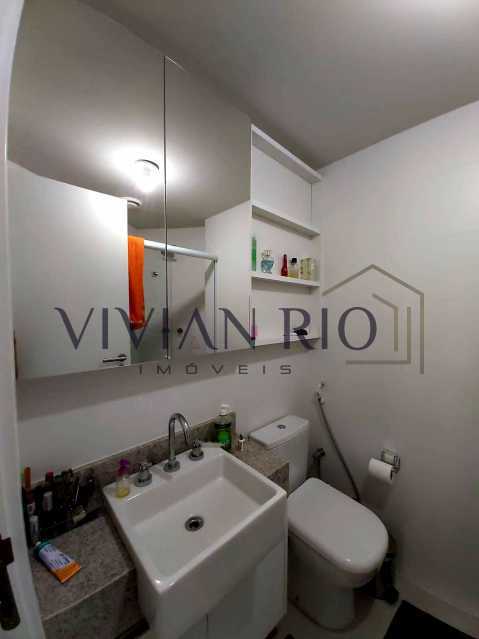 Apartamento, 2 quartos, 72 m² - Foto 11