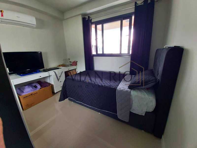 Apartamento, 2 quartos, 72 m² - Foto 9