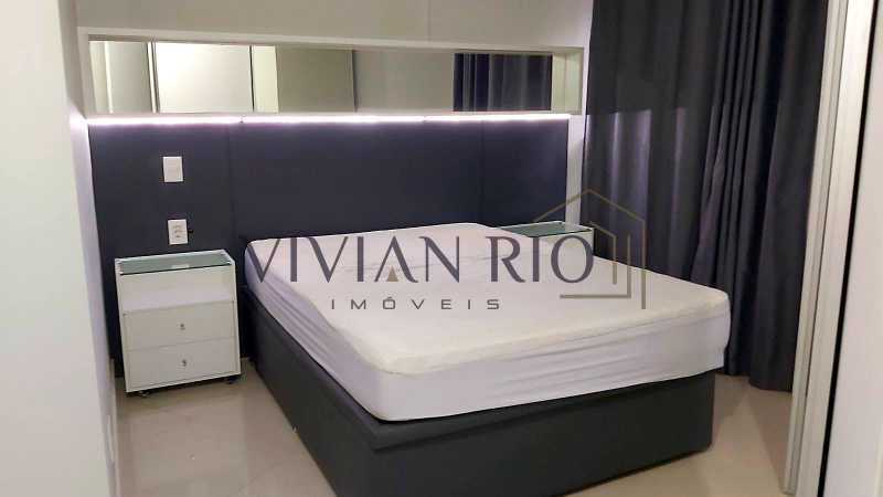 Apartamento, 2 quartos, 72 m² - Foto 5