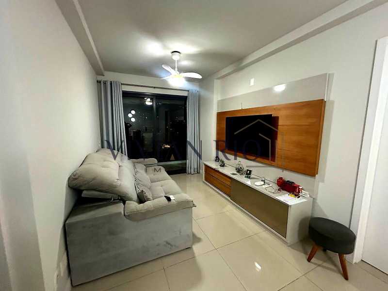 Apartamento, 2 quartos, 72 m² - Foto 1