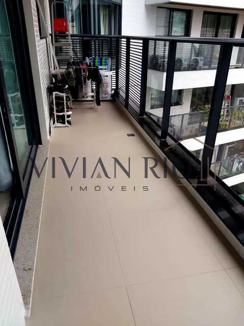 Apartamento, 2 quartos, 72 m² - Foto 14