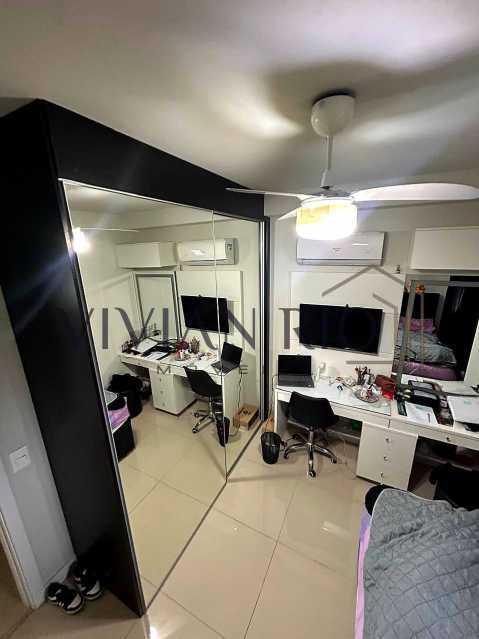 Apartamento, 2 quartos, 72 m² - Foto 10