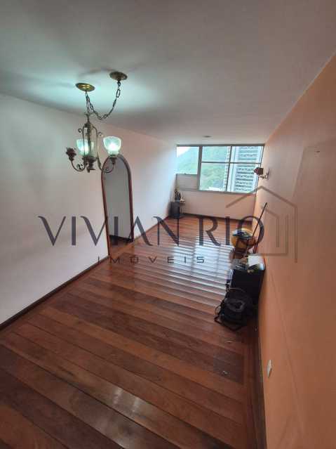 Apartamento, 3 quartos, 94 m² - Foto 2