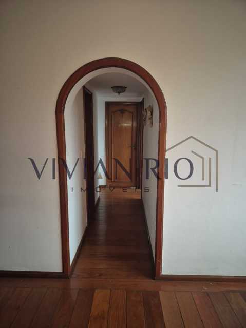 Apartamento, 3 quartos, 94 m² - Foto 3