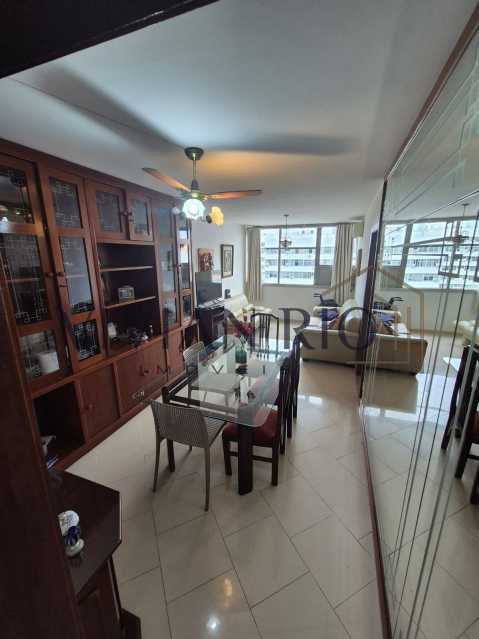 Apartamento, 3 quartos, 94 m² - Foto 1