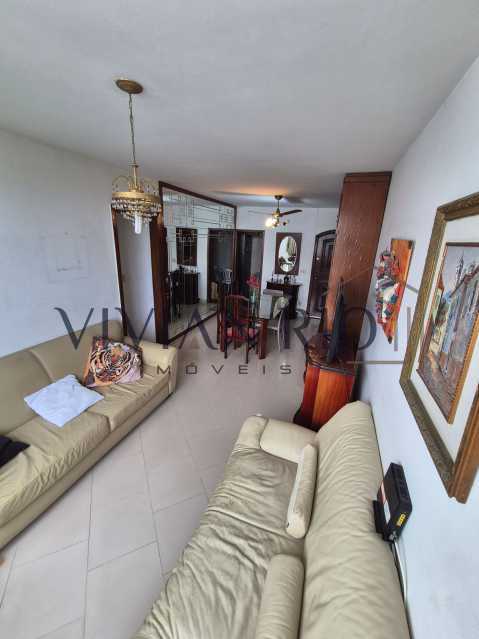 Apartamento, 3 quartos, 94 m² - Foto 2