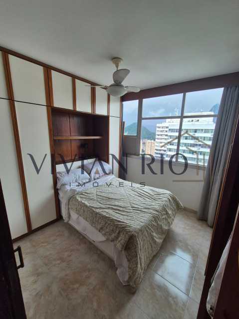 Apartamento, 3 quartos, 94 m² - Foto 10