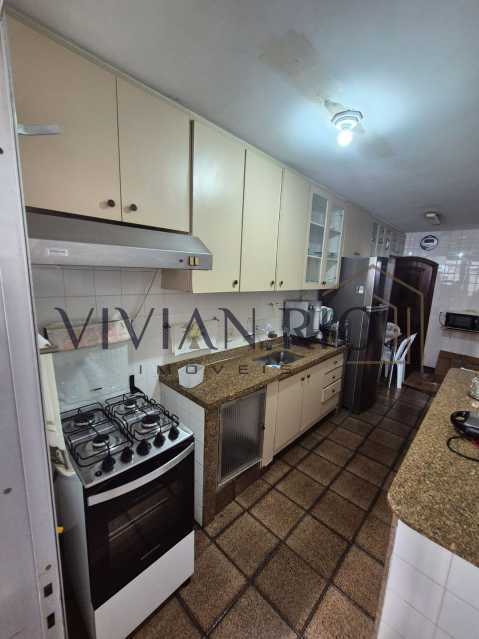 Apartamento, 3 quartos, 94 m² - Foto 14