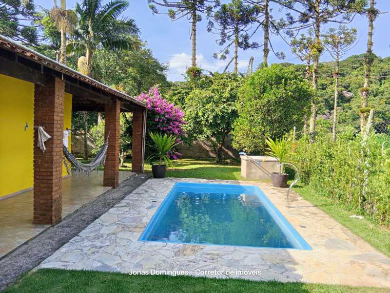 Casa, 3 quartos, 700 m² - Foto 2