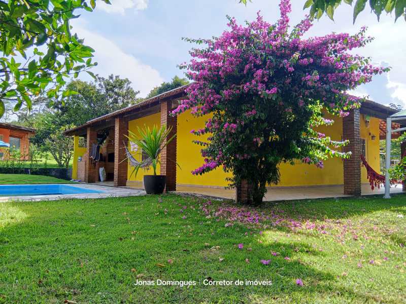 Casa, 3 quartos, 700 m² - Foto 1