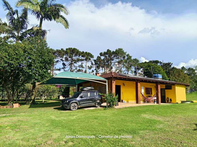 Casa, 3 quartos, 700 m² - Foto 4