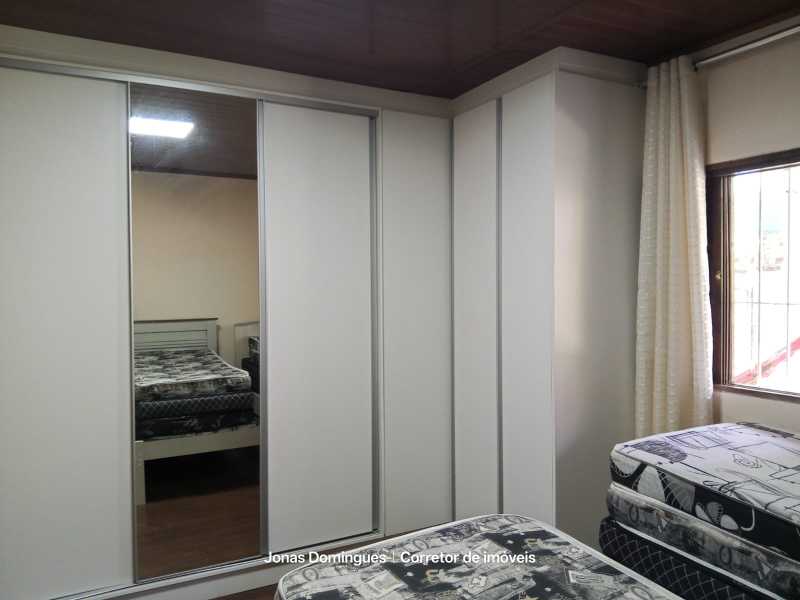 Casa, 3 quartos, 700 m² - Foto 11