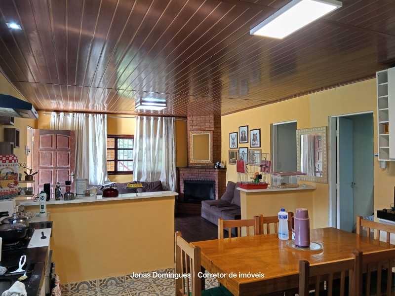 Casa, 3 quartos, 700 m² - Foto 7