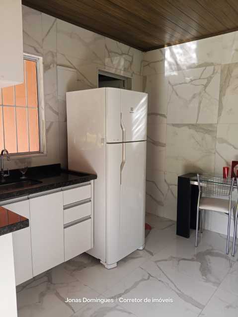 Casa, 3 quartos, 700 m² - Foto 12