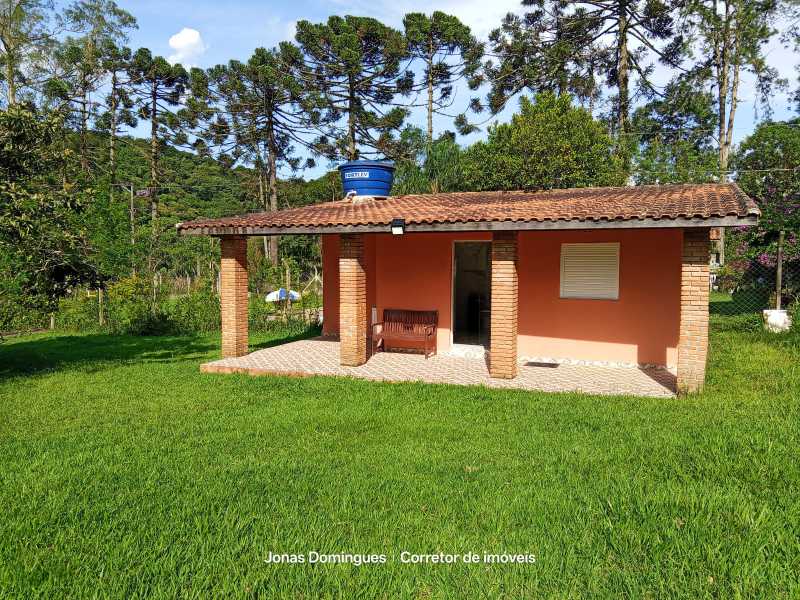 Casa, 3 quartos, 700 m² - Foto 3