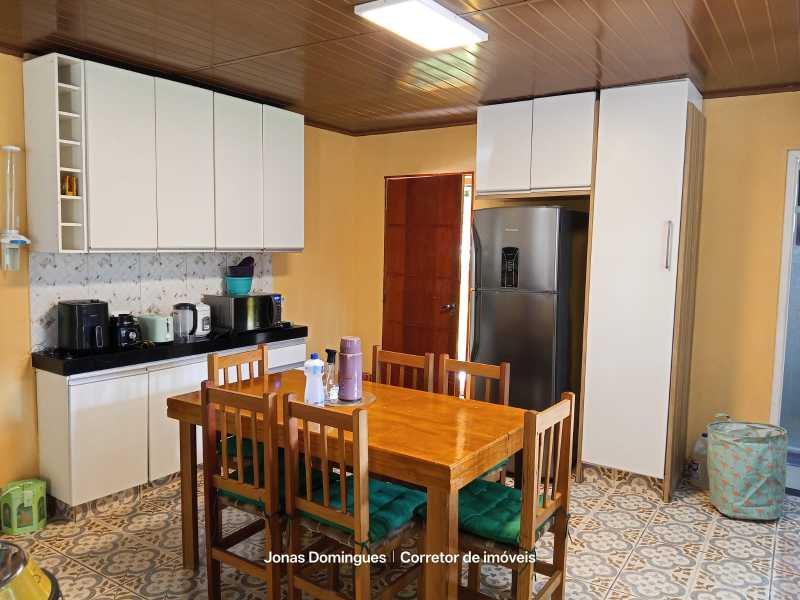 Casa, 3 quartos, 700 m² - Foto 22