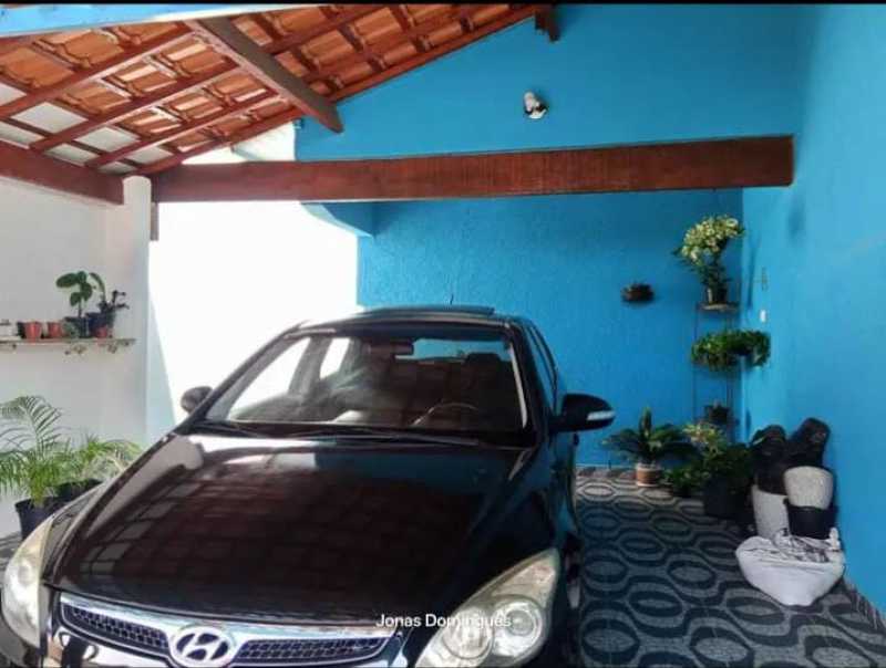 Casa, 1 quarto, 125 m² - Foto 18