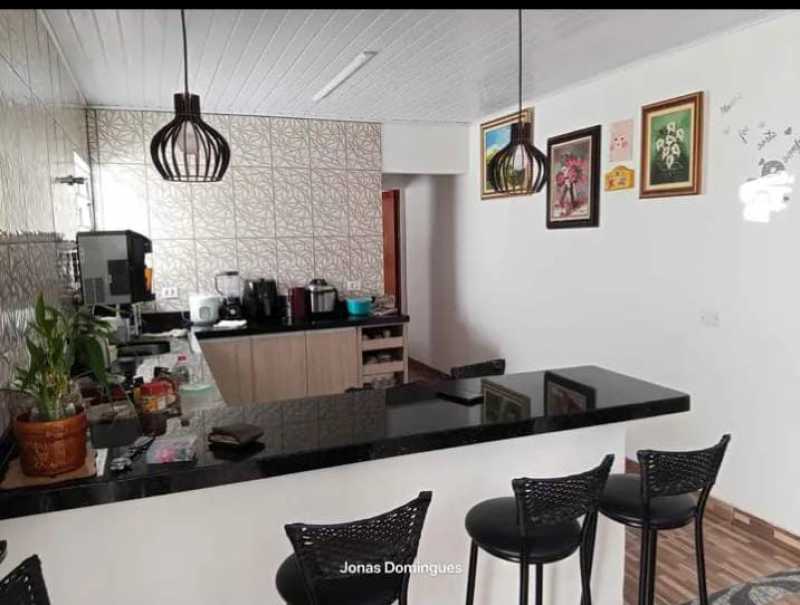 Casa, 1 quarto, 125 m² - Foto 3