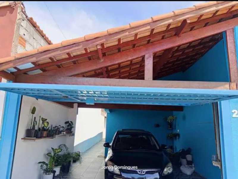 Casa, 1 quarto, 125 m² - Foto 2