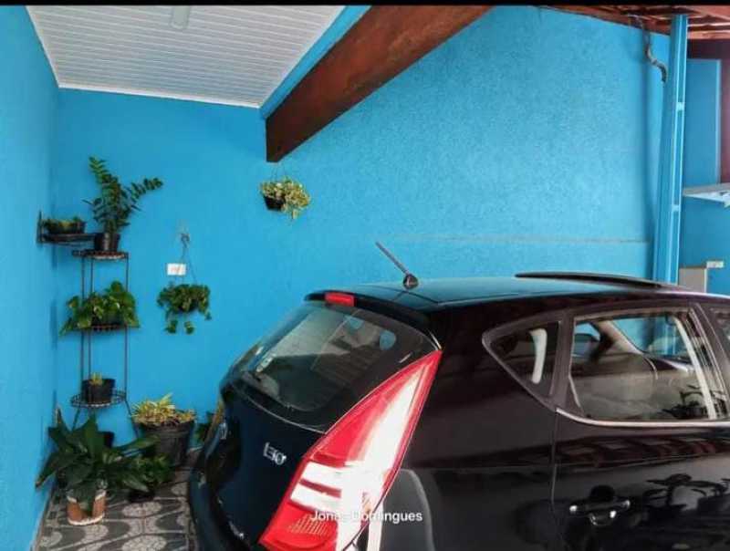 Casa, 1 quarto, 125 m² - Foto 16