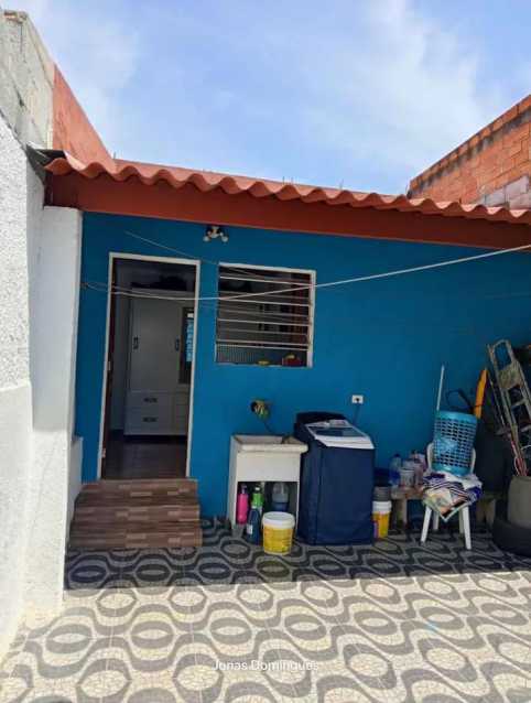 Casa, 1 quarto, 125 m² - Foto 13