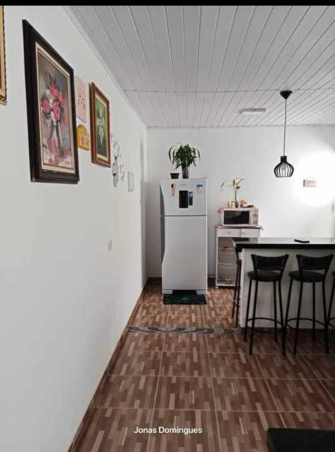 Casa, 1 quarto, 125 m² - Foto 5