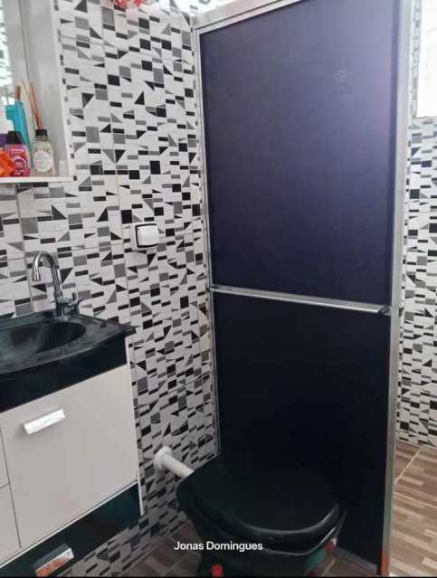 Casa, 1 quarto, 125 m² - Foto 11