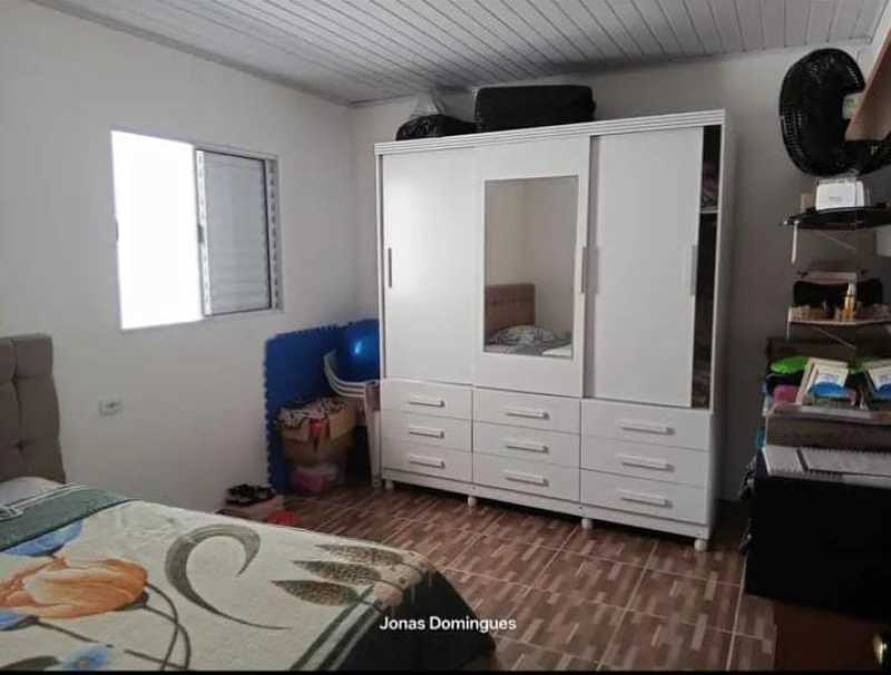 Casa, 1 quarto, 125 m² - Foto 9