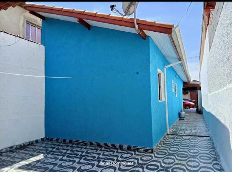 Casa, 1 quarto, 125 m² - Foto 12